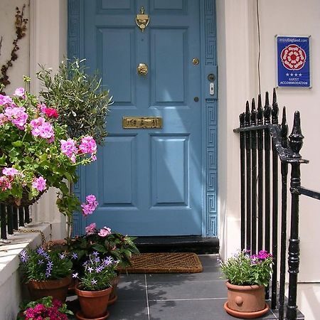 Whitburn Lodge Brighton Exterior photo