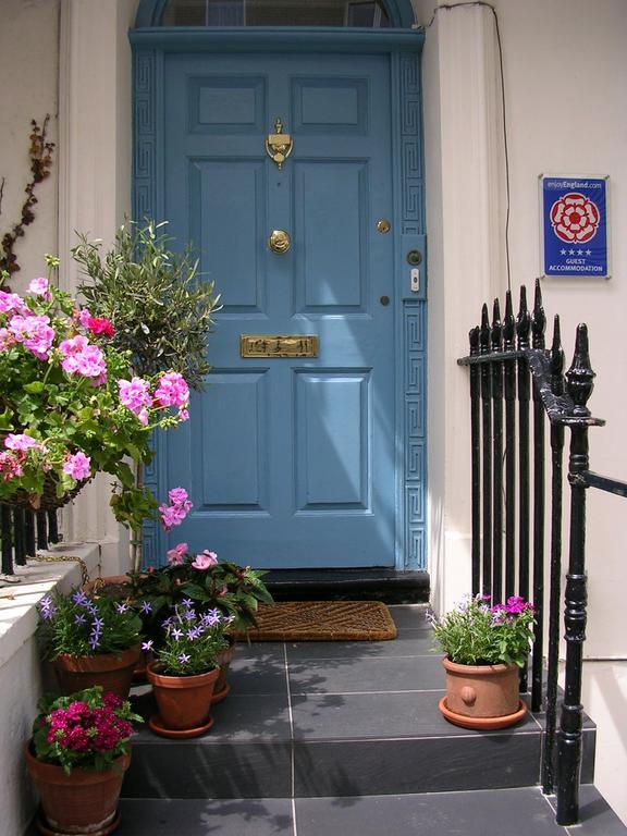 Whitburn Lodge Brighton Exterior photo
