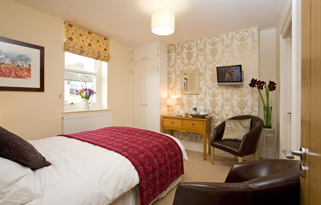 Whitburn Lodge Brighton Room photo