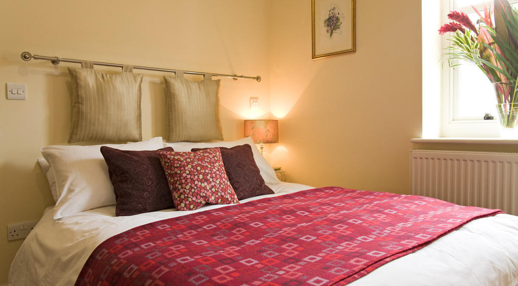 Whitburn Lodge Brighton Room photo